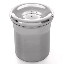 Zoutvaatje BergHoff Essentials silver