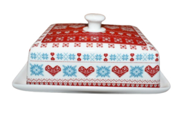 Botervloot Hygge Holidays van Isabelle Rose