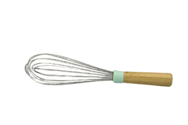 Garde Mint/hout/rvs van BergHoff, Leo Line serie