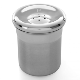 Pepervaatje BergHoff-Essentials silver