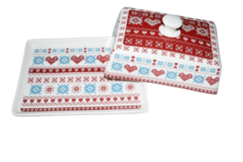 Botervloot Hygge Holidays van Isabelle Rose
