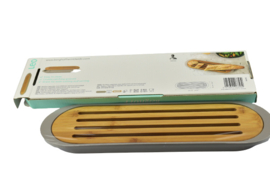 Broodplank met kruimellade/dienblad BergHoff