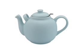 Theepotverwarmer Ice blue van Plint A/s