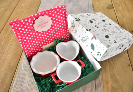 Bakpakket kerst