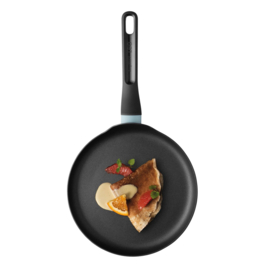Pannenkoekenpan 24 cm leisteen van BergHOFF
