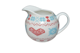 Melkkan Hygge Holidays van Isabelle Rose