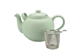 TheepotverwarmerLeaf/Mint van Plint A/s