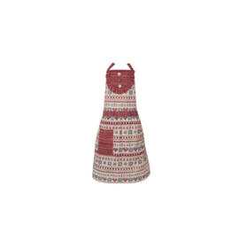 Keukenschort Hygge Holidays Isabelle Rose