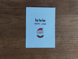 Kerstkaarten