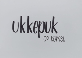 Ukkepuk op komst
