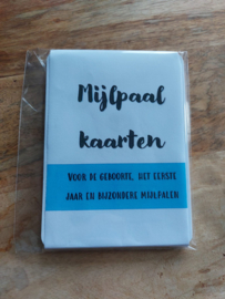 Baby en kind