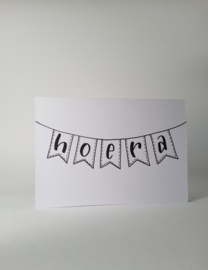 Hoera