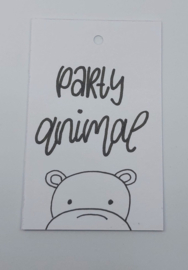Party animal