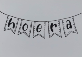 Hoera