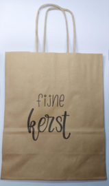 Fijne kerst