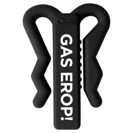 GRIPPO | Gas erop!