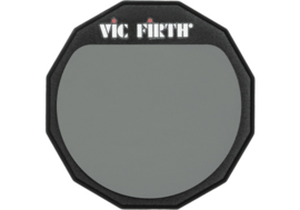 Vic Firth PAD6D oefen pad 6 Inch dubbelzijdig