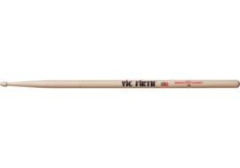 Vic Firth American Classic 5A drumstokken hickory met houten tip