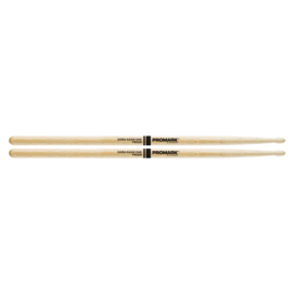 Promark PW5AW Drumstokken 5A Hickory houten tip