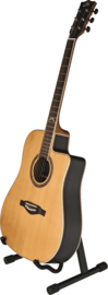 Quicklok GS438-BB gitaar standaard