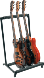 RTX X3GN rek voor 3 gitaren