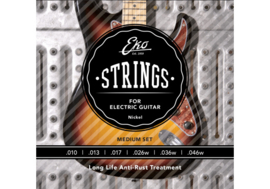 EKO EL1046R  snarenset voor elektrische gitaar 010 - 046