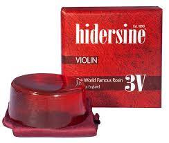 Hidersine 3V medium hars voor viool