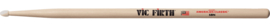Vic Firth 5BN drumstokken 5B nylon tip American Classic