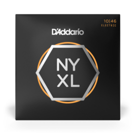D'Addario NYXL1046 snaren set voor elektrische gitaar