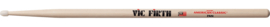 Vic Firth 7AN drumstokken hickory 7A met nylon tip