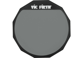 Vic Firth PAD12D oefen pad 12 Inch dubbelzijdig