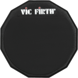 Vic Firth PAD6D oefen pad 6 Inch dubbelzijdig