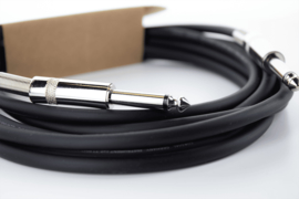 Cordial EI9PP  Instrumenten kabel 2X Rechte jack 6,3 mm  900 cm