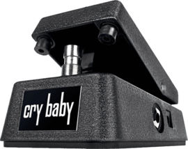 (B-Artikel) Dunlop CBM95 Cry Baby Mini Wah