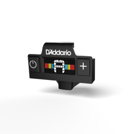 D'Addario PW-CT-15 Micro Soundhole Tuner Stimmgerät