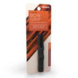D'Addario 9482 Bowmaster Bow Grip Medium hulpmiddel voor strijkstok