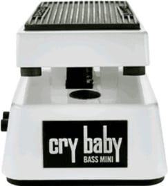 (B-Artikel) Dunlop CBM105Q Cry Baby Mini Bass Wah