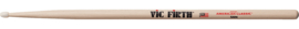 Vic Firth 5AN drumstokken hickory 5A met nylon tip
