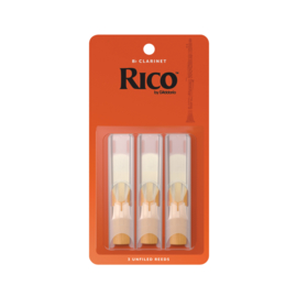 D'Addario Rico RCA0315  Bb Klarinet Blätter