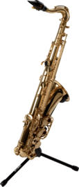 Quiklok SSAT1 statief voor alt/tenor saxofoon