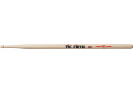 Vic Firth 7A American Classic drumstokken 7A met houten tip