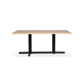 Hallux Double tafel