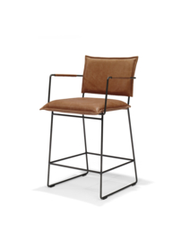 Norman bar stool