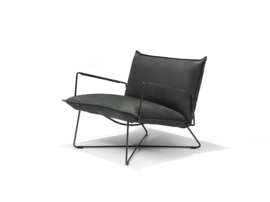 Earl armchair