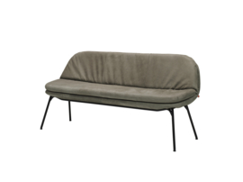 Banken & chaise longues