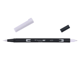 Tombow ABT dual brush pen | 620