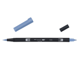 Tombow ABT dual brush pen | 526