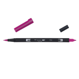 Tombow ABT dual brush pen | 755