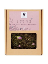 Lieve thee | cadeau set