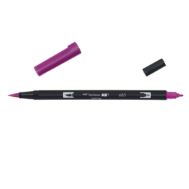 Tombow ABT dual brush pen | 685
